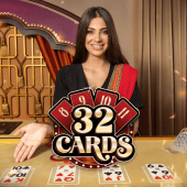 Ảnh icon game 32 Baraha