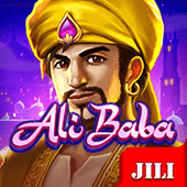 Ảnh icon game Ali Baba