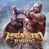 Ảnh icon game Asgardian Trỗi Dậy