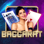 Ảnh icon bàn Baccarat B