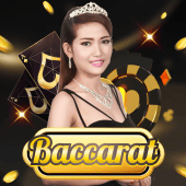 Ảnh icon game Baccarat