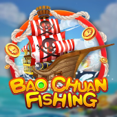 Ảnh icon game Câu Cá Bao Chuan