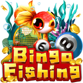 Ảnh icon game Câu Cá Bingo