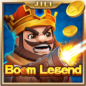 Ảnh icon game Huyền Thoại Bùng Nổ