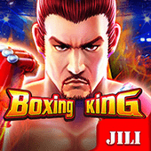 Ảnh icon game Vua Quyền Anh