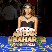 Ảnh icon Casino Marina Andar Bahar
