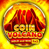 Ảnh icon game Núi Lửa Xu Giữ và Thắng