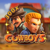 Ảnh icon game Cao Bồi