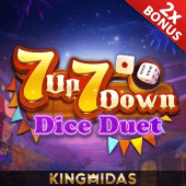 Ảnh icon game Song Ca Xúc Xắc
