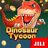 Ảnh icon game Đại Gia Khủng Long