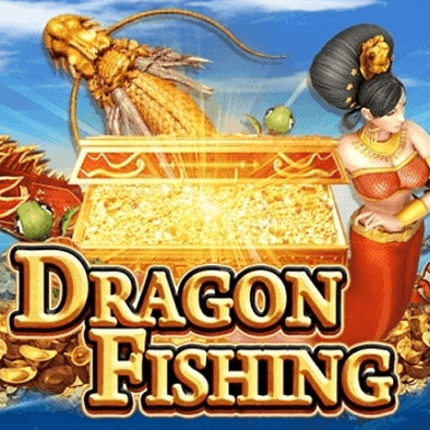 Ảnh icon game Câu Cá Rồng
