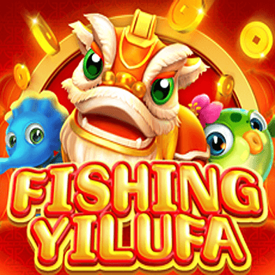 Ảnh icon game Câu Cá Yi Lu Fa