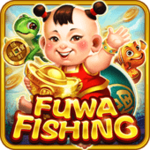 Ảnh icon game Câu Cá Fuwa