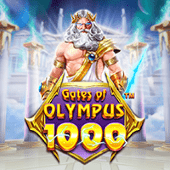 Ảnh icon game Cổng Olympus 1000