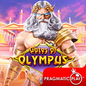 Ảnh icon game Cổng Olympus