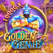 Ảnh icon game Thần Đèn Vàng