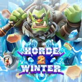 Ảnh icon slot Đàn Quái Vật 2 Mùa Đông