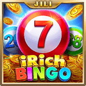 Ảnh icon game Bingo Irich