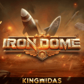 Ảnh icon game Vòm Sắt