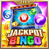 Ảnh icon game Bingo Jackpot
