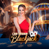 Ảnh icon bàn Blackjack Las Vegas