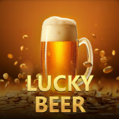 Ảnh icon game Gấu May Mắn