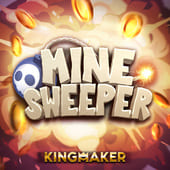 Ảnh icon game Dò Mìn