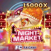 Ảnh icon slot Chợ Đêm