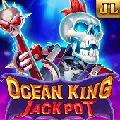 Ảnh icon game Vua Đại Dương Jackpot