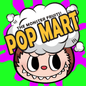 Ảnh icon slot Popmart