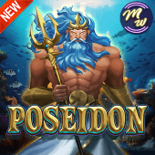 Ảnh icon slot Poseidon