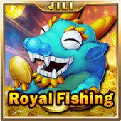 Ảnh icon game Câu Cá Hoàng Gia