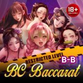 Ảnh icon Baccarat Blockchain Sexy B B