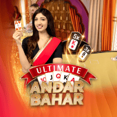 Ảnh icon Andar Bahar Tối Thượng