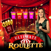 Ảnh icon bàn Roulette Tối Thượng