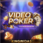 Ảnh icon game Video Poker